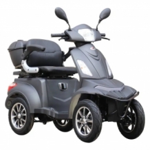 Killerbee Move S1000 4-wiel Scootmobiel 25km/h